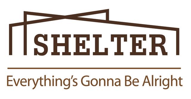 Shelter logo